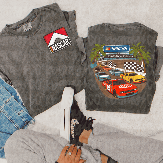 NASCAR
