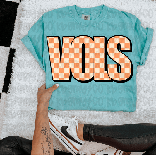 VOLS