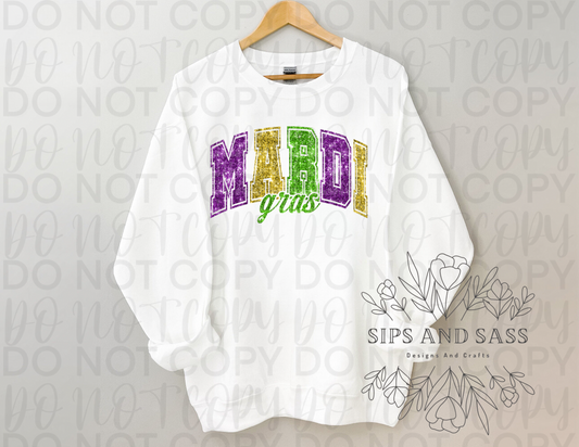 Mardi Gras