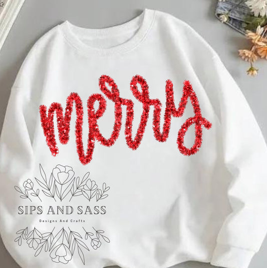 Merry Glitter