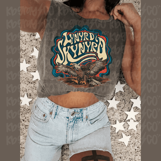 Lynyrd Skynyrd