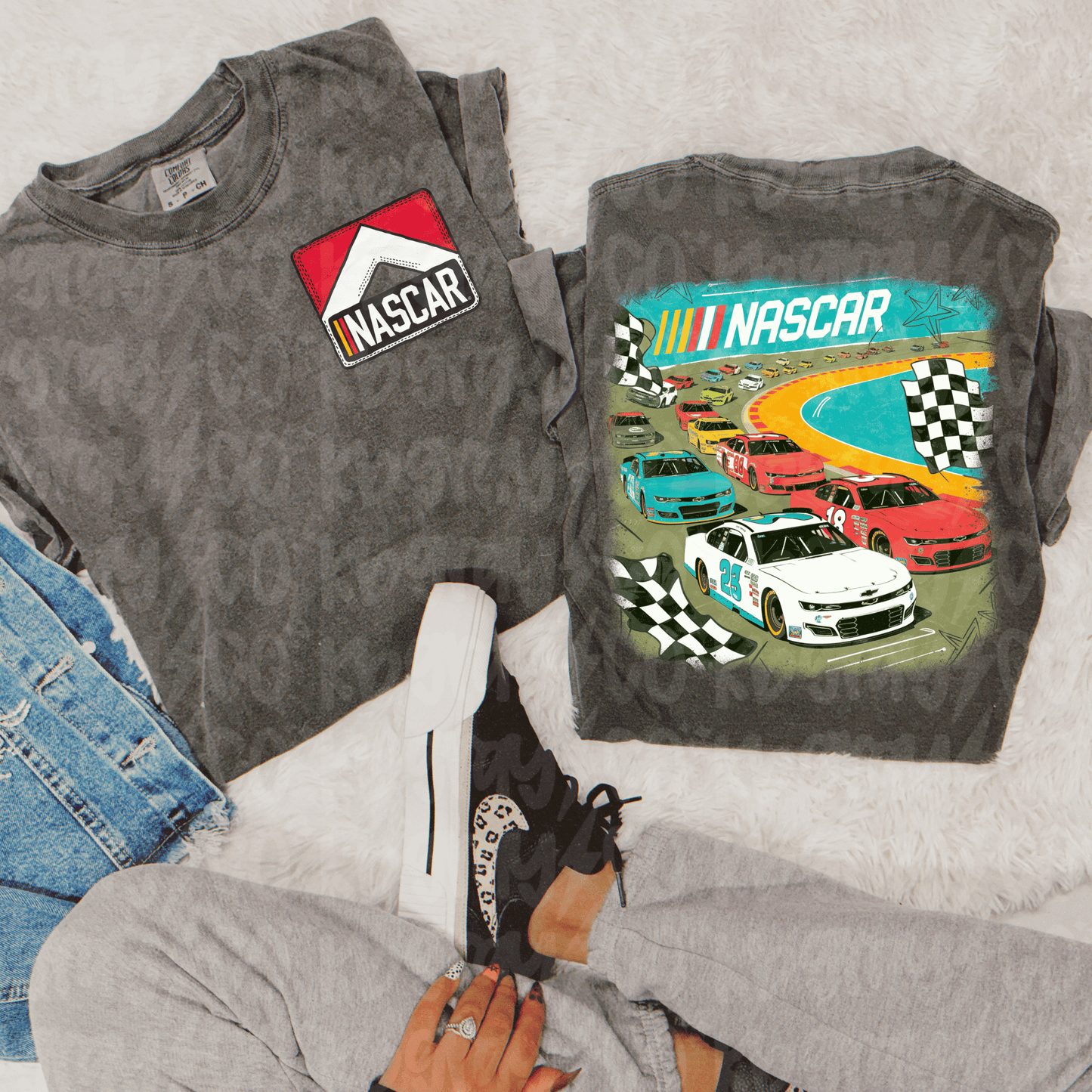 NASCAR