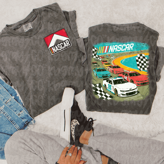 NASCAR