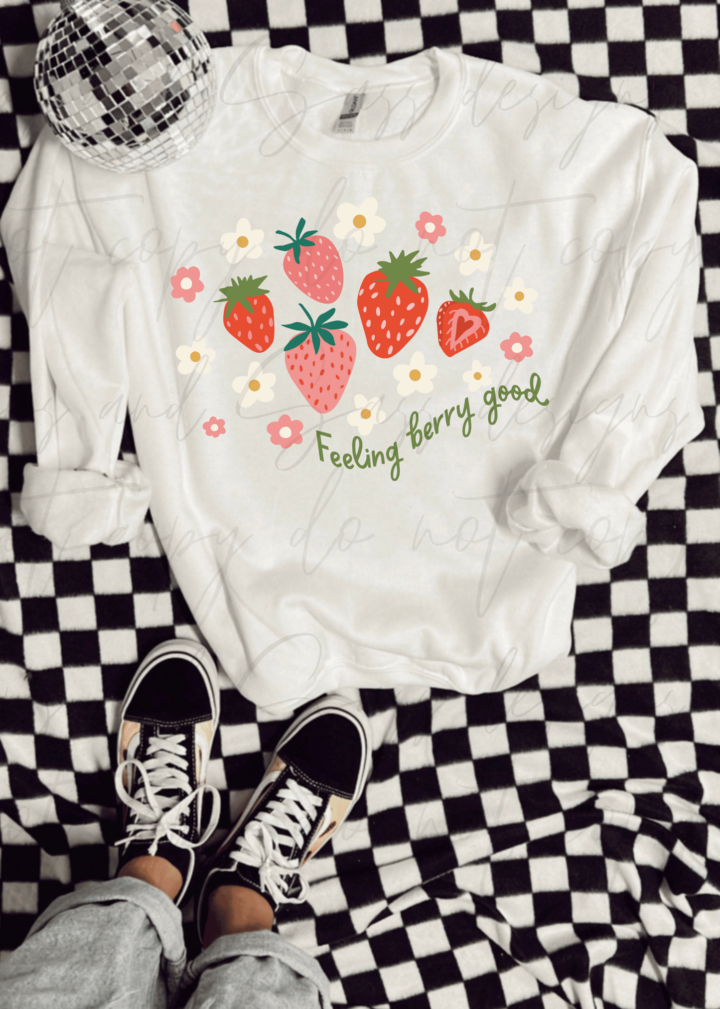 Feeling berry good infant toddler and child