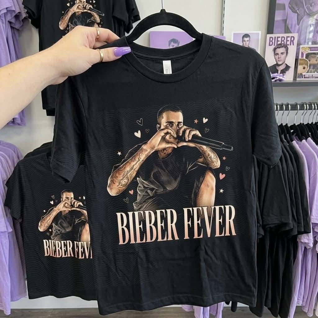 Justin Bieber
