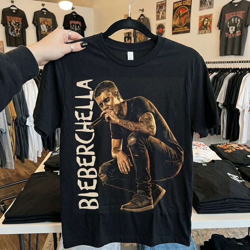Justin Bieber