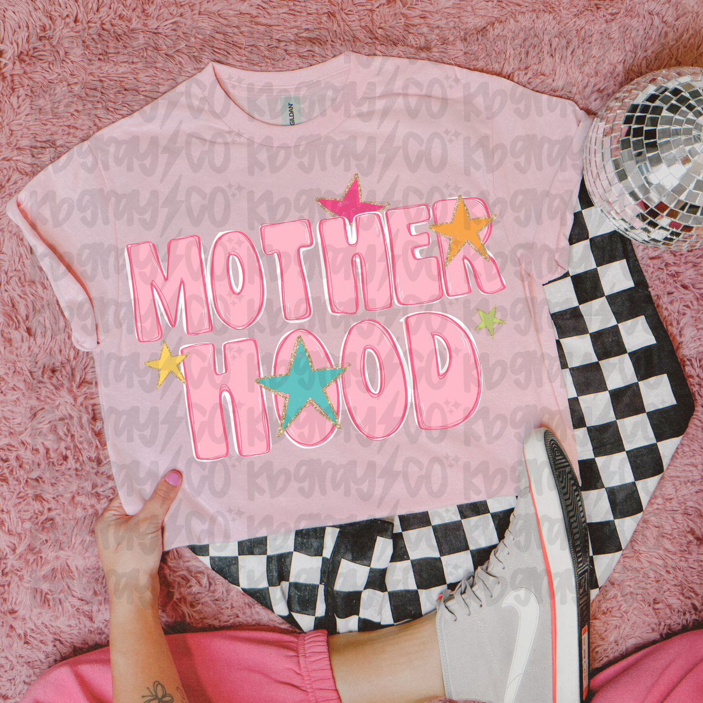 Motherhood