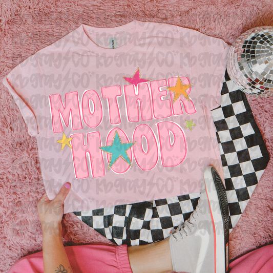 Motherhood
