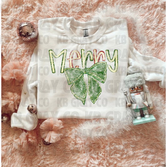 Merry