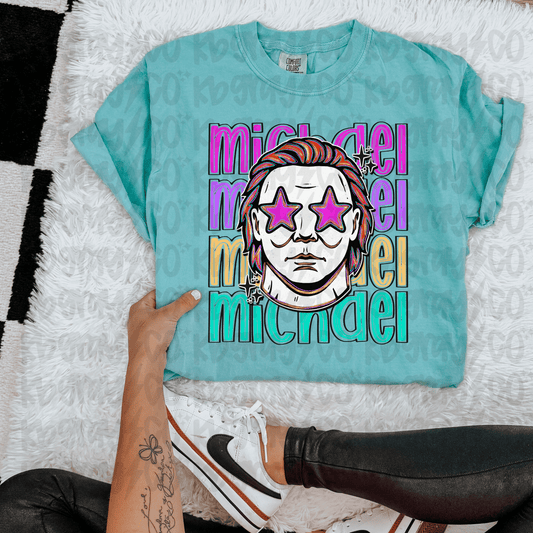 Preppy - Michael Myers