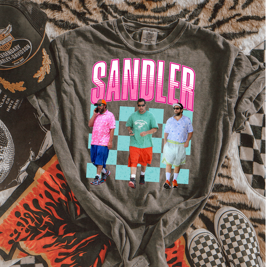 Sandler