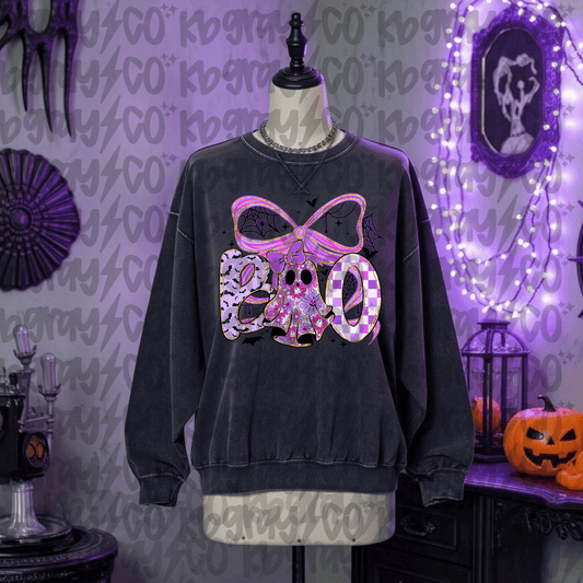 BOO