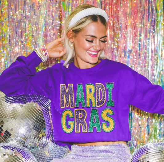 Mardi Gras