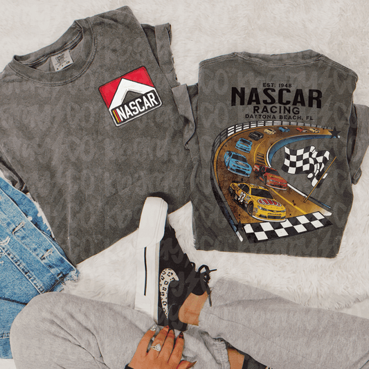 NASCAR