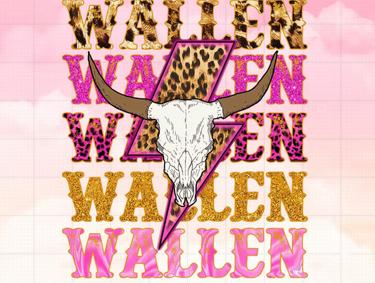 Morgan Wallen