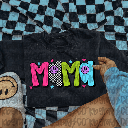 Mama