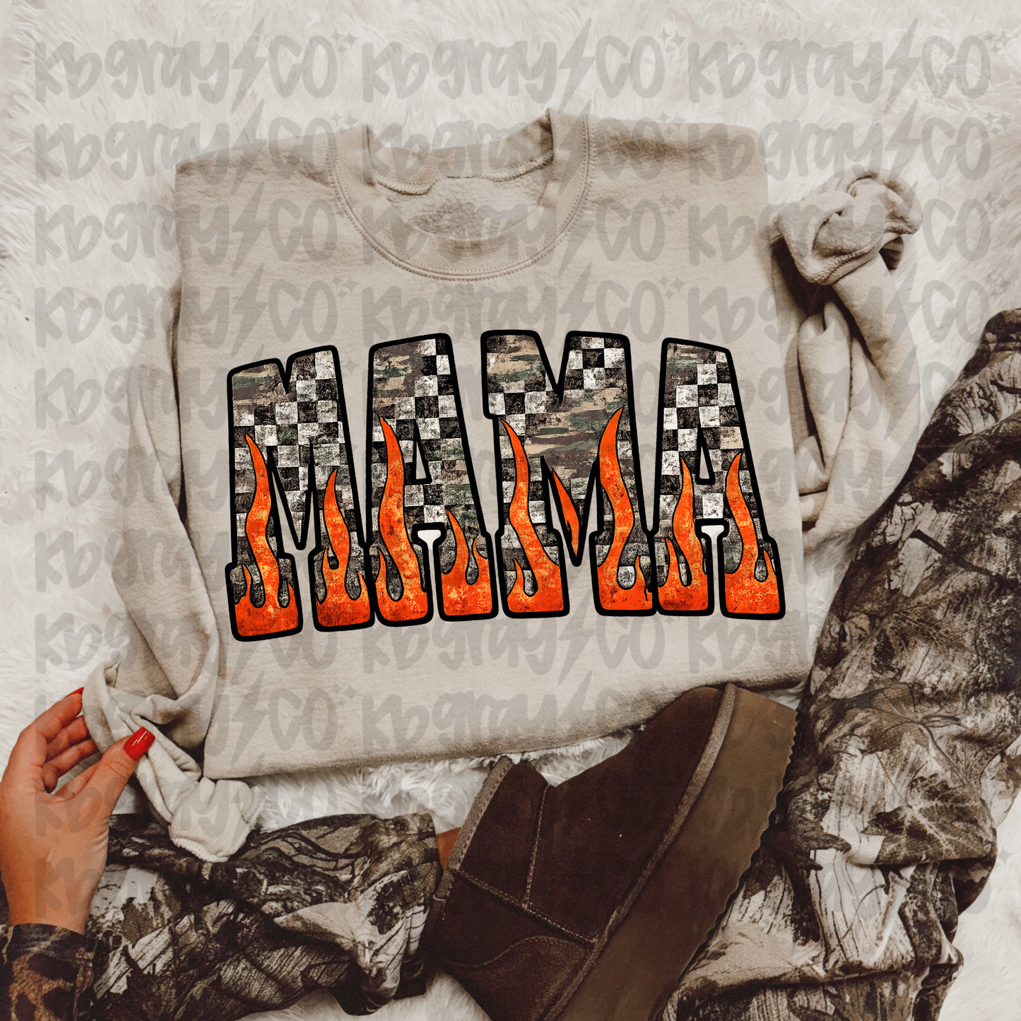 Mama