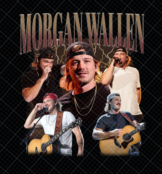 Morgan Wallen