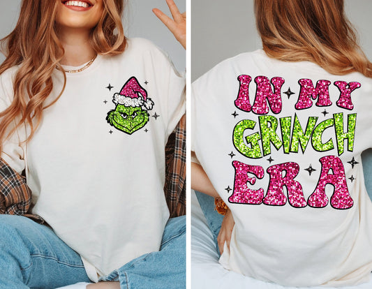 Grinch Era