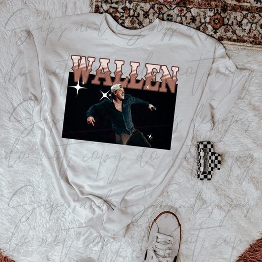 Wallen