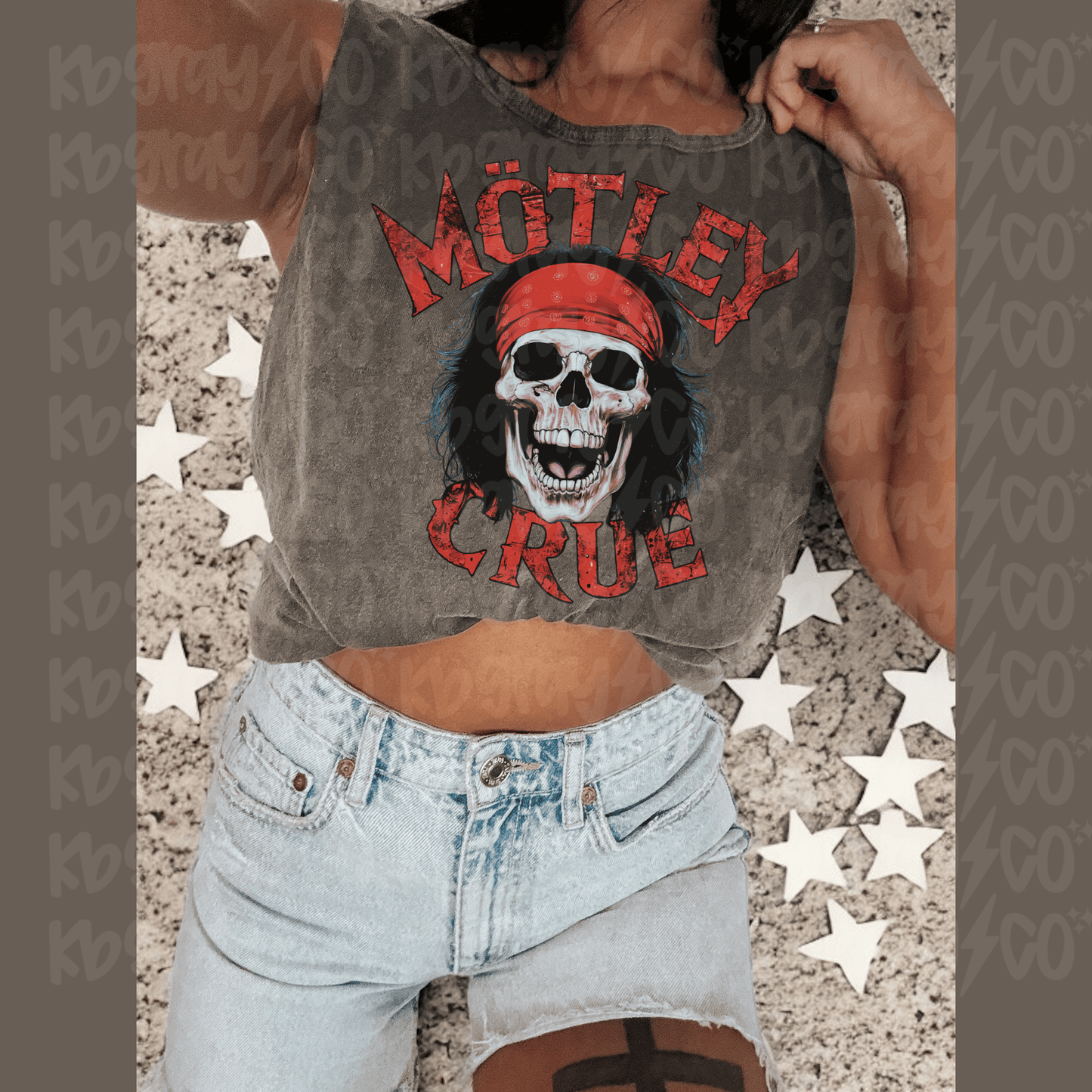Motley Crue