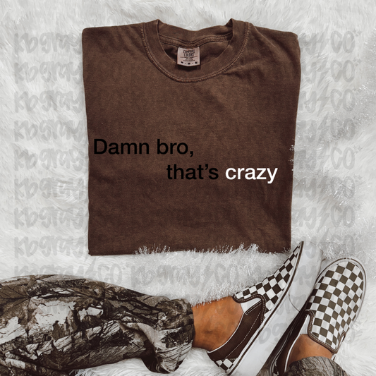 Rippies Ink Co - Steve Merch
