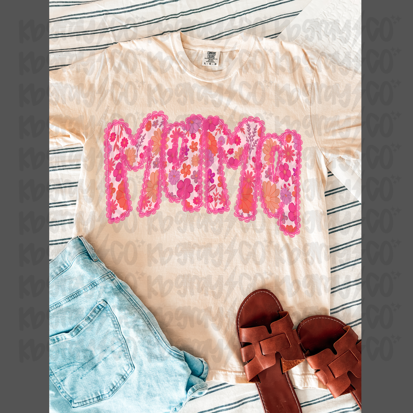 Mama
