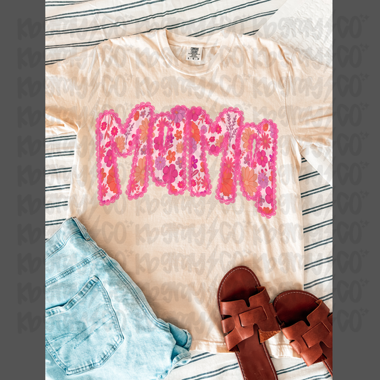 Mama