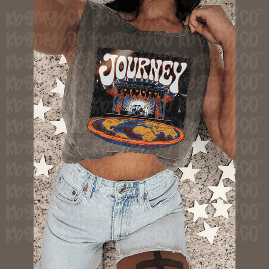 Journey