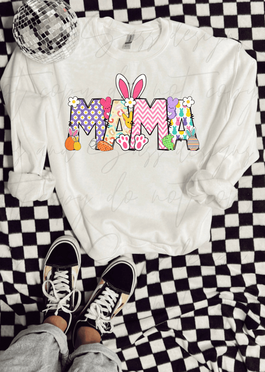 Mama Easter
