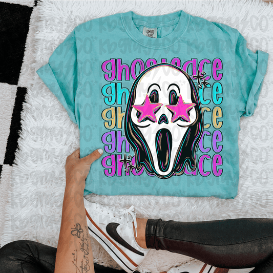 Preppy - GhostFace