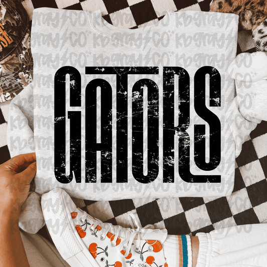 Gators
