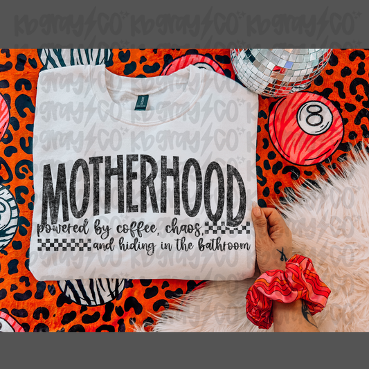 Motherhood