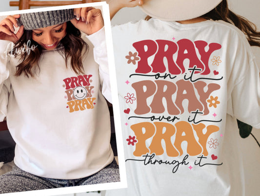 Prayer
