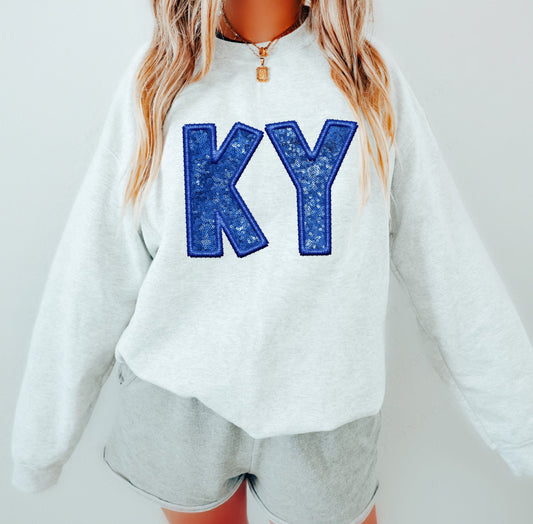 KY Glitter