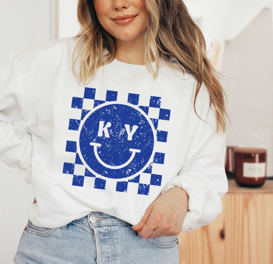 KY Smiley