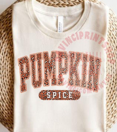 Pumpkin Spice
