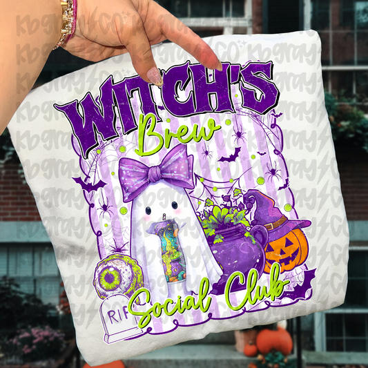 Witches Brew