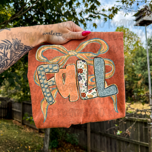 Fall