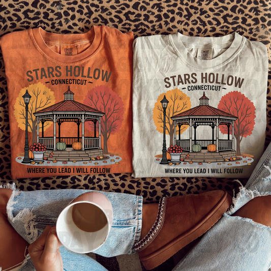 Stars Hollow