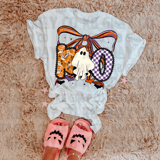 Boo - infant toddler and youth