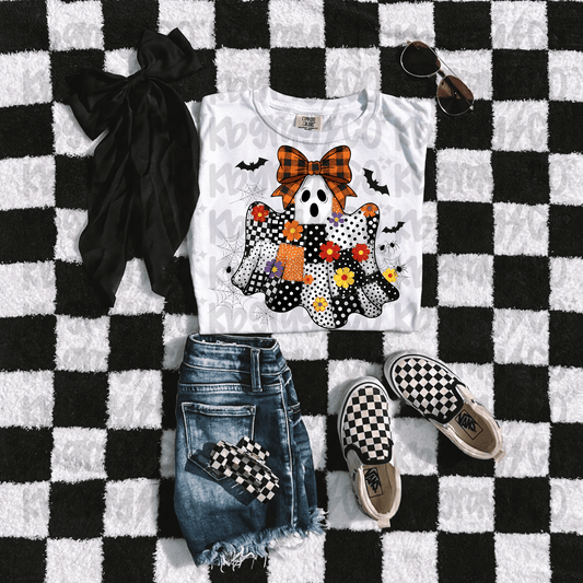 Patchwork ghost