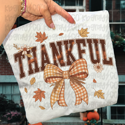 Thankful