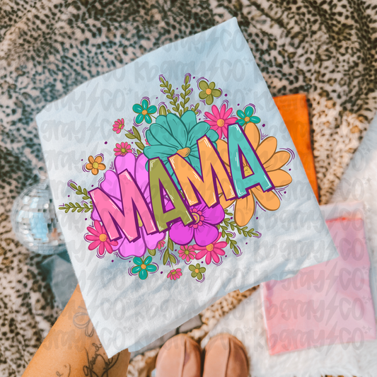 Mama
