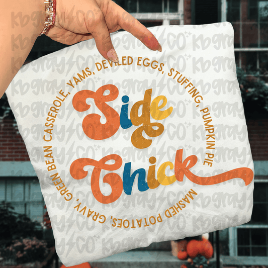 Side Chick