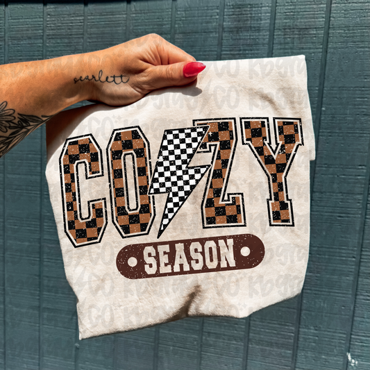 Cozy Season