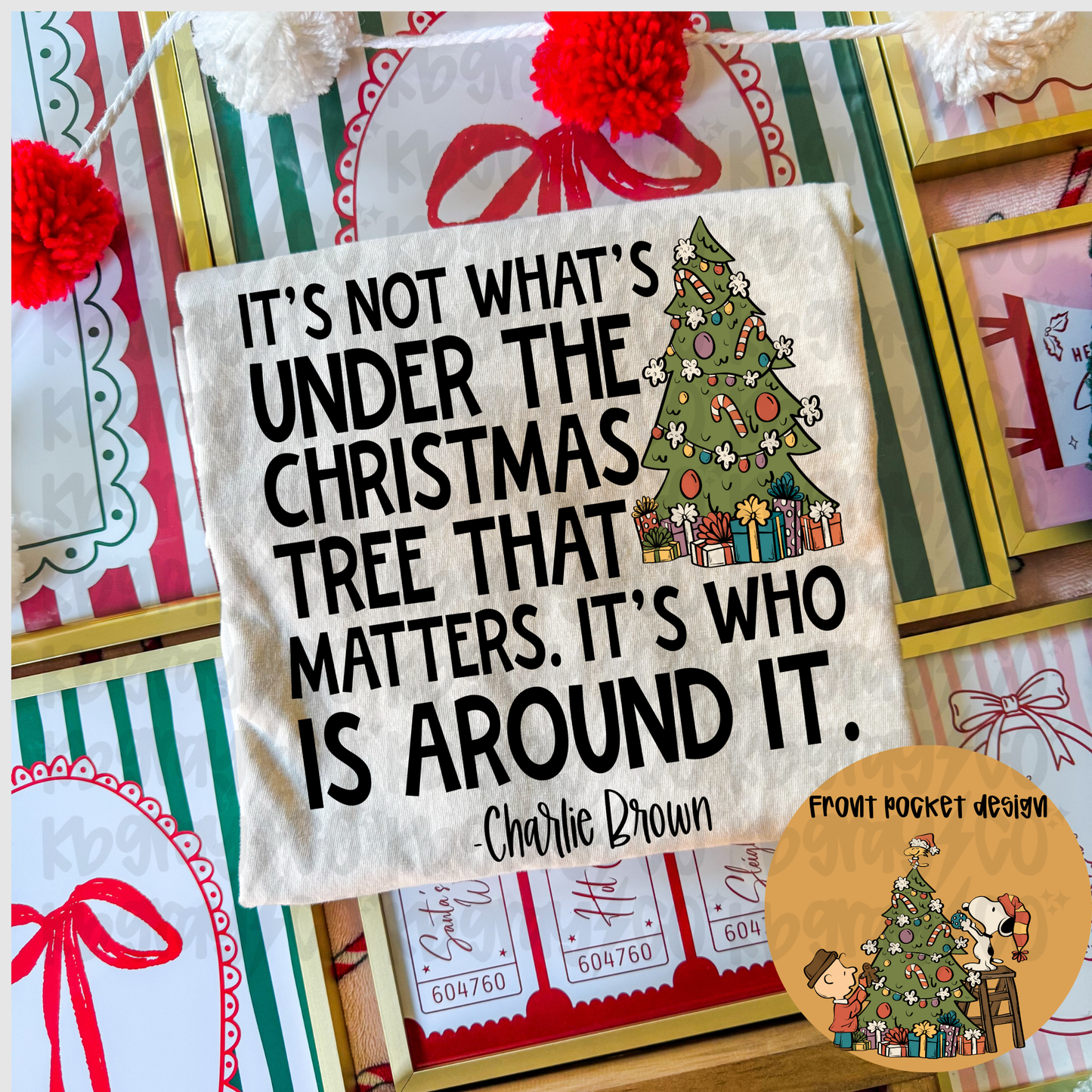 Charlie Brown Christmas