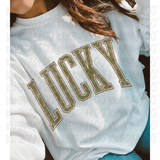 Lucky