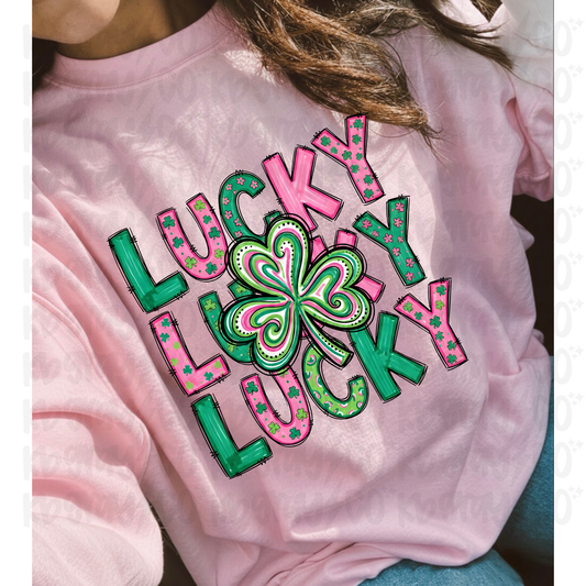 Lucky