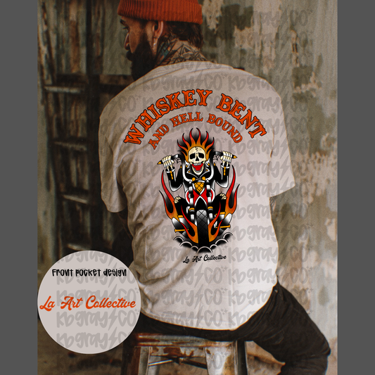 Rippies Ink Co - Business Merch